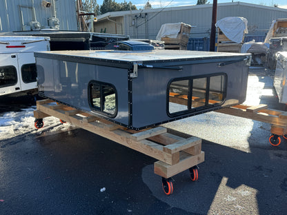 Toyota Tundra 6.5' Bed (2014-2023) - CHUBBY BIVY (NEW) - $13,015.00