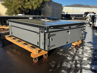 Toyota Tundra 6.5' Bed (2014-2023) - CHUBBY BIVY (NEW) - $13,015.00