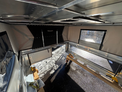 Toyota Tundra 6.5' Bed (2014-2023) - CHUBBY BIVY (NEW) - $13,015.00