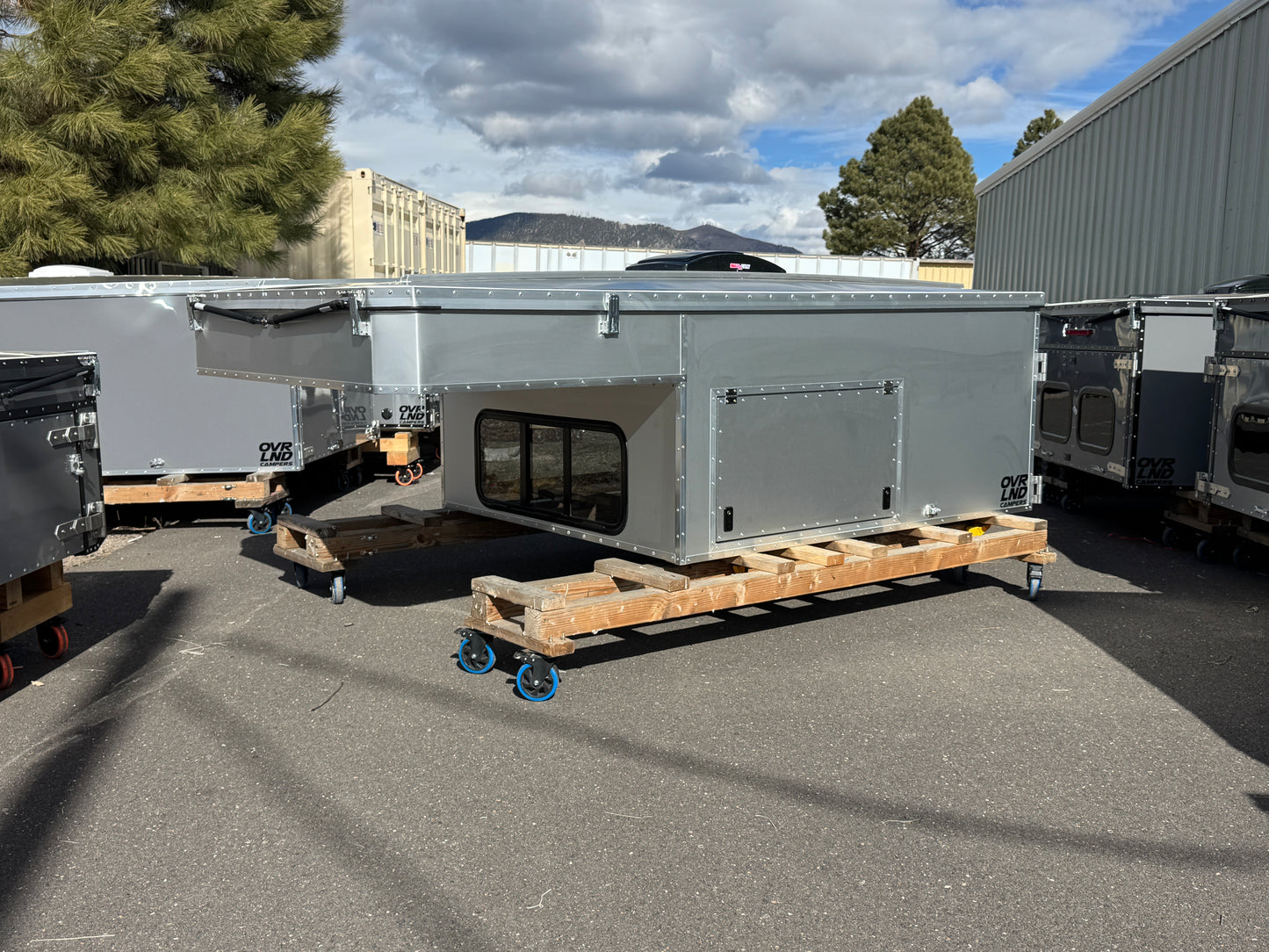 Toyota Tacoma 6' Bed (2005-2023) - All You Can Eat (NEW) - $13,090.00