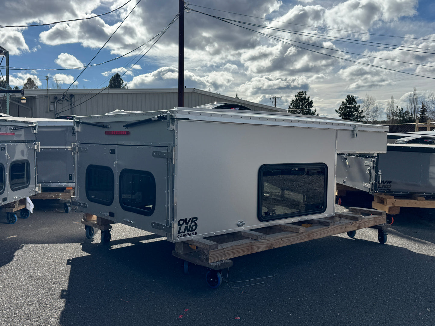 Toyota Tacoma 6' Bed (2005-2023) - All You Can Eat (NEW) - $13,090.00