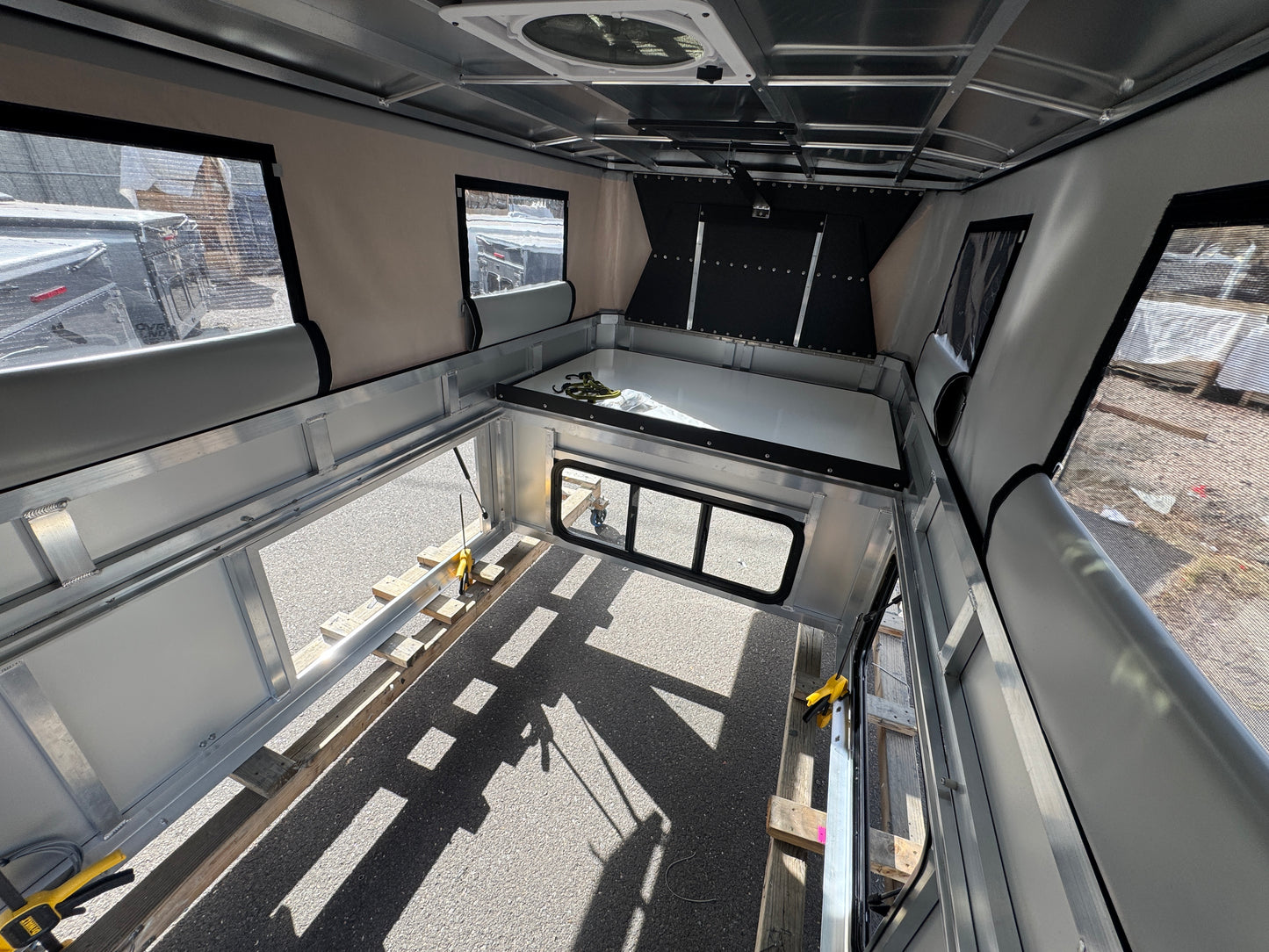 Toyota Tacoma 6' Bed (2005-2023) - All You Can Eat (NEW) - $13,090.00