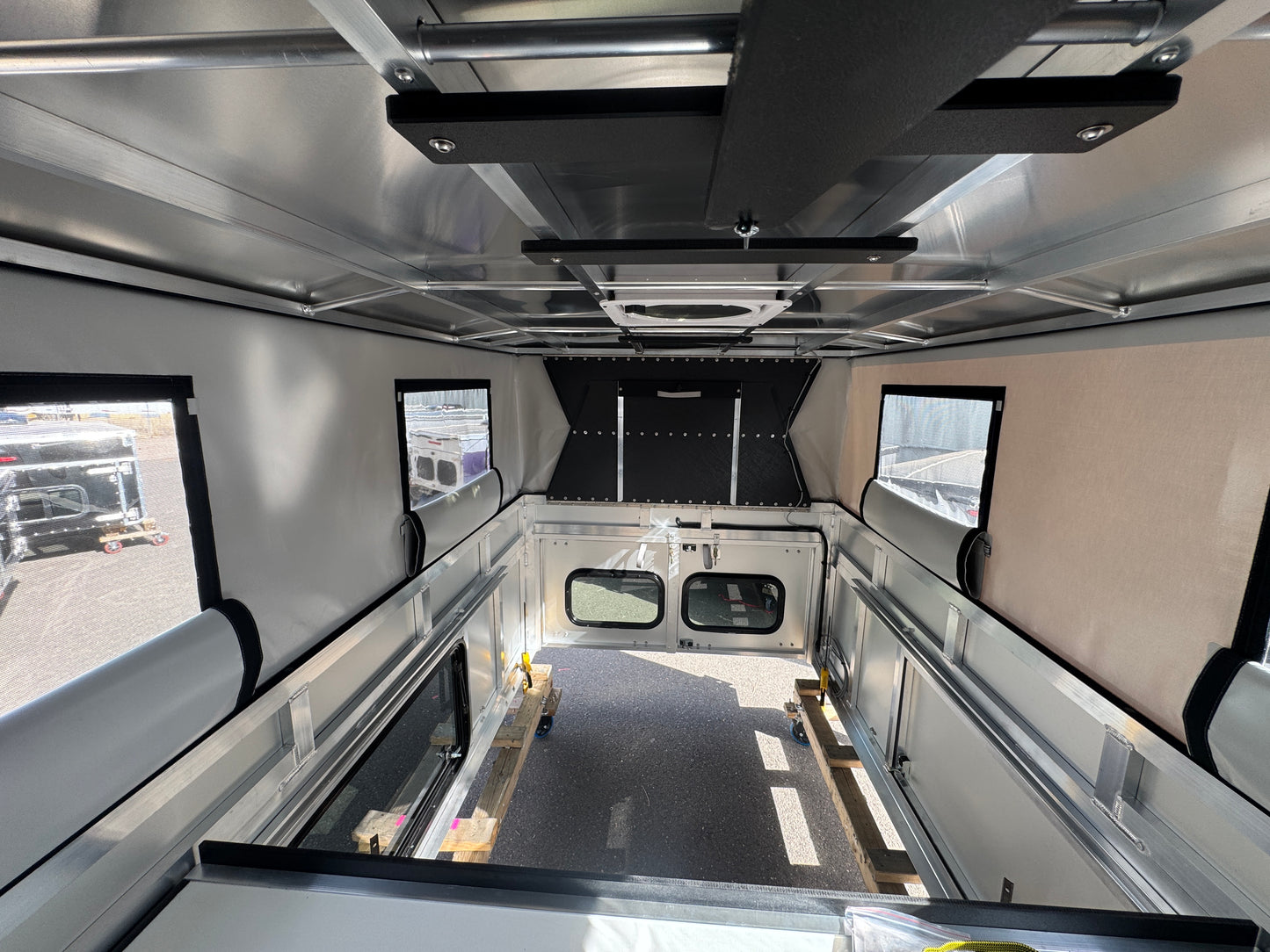 Toyota Tacoma 6' Bed (2005-2023) - All You Can Eat (NEW) - $13,090.00