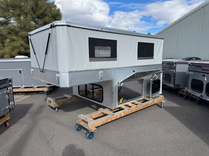 Toyota Tacoma 6' Bed (2005-2023) - All You Can Eat (NEW) - $13,090.00