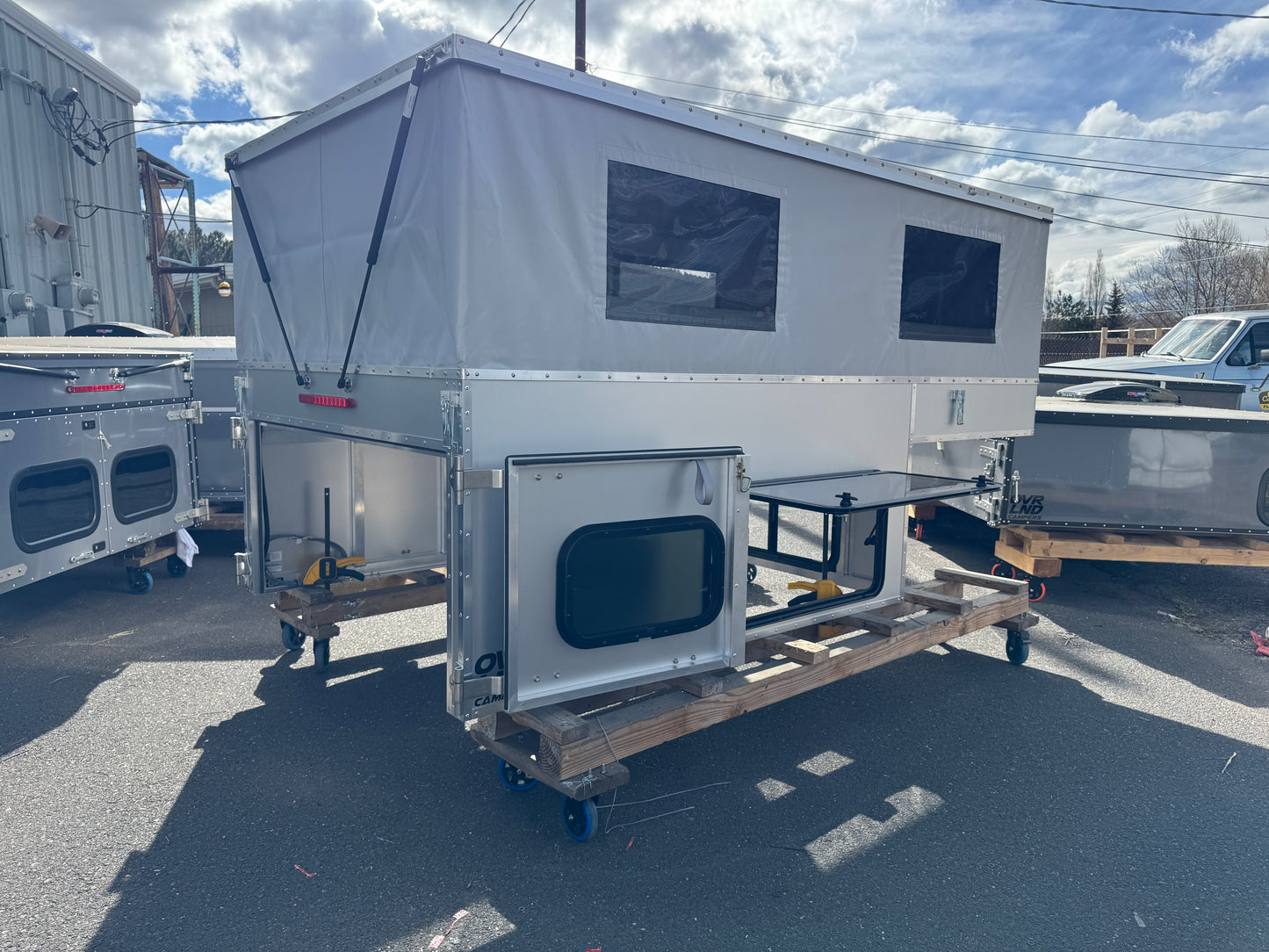 Toyota Tacoma 6' Bed (2005-2023) - All You Can Eat (NEW) - $13,090.00