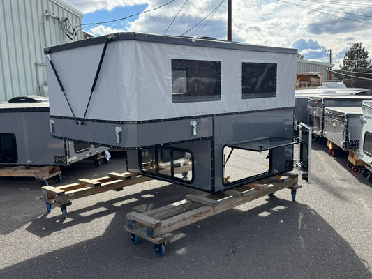 Toyota Tacoma 5' Bed (2005-2023) - All You Can Eat (NEW) - $13,065