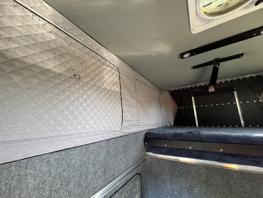 Arctic Pack Canvas Insulation Liner