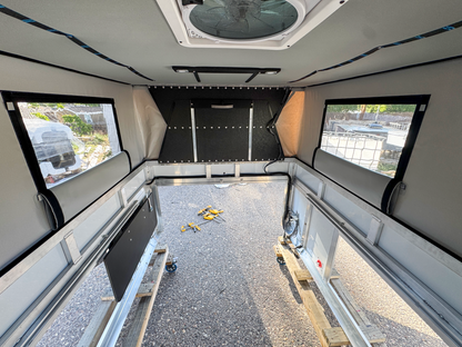 Toyota Tacoma 6' Bed (2005-2026+) - All You Can Eat (NEW) - $15,540.00