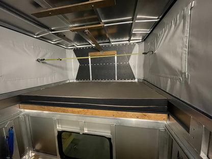 OVRLND Camper Mattress - 2.5"