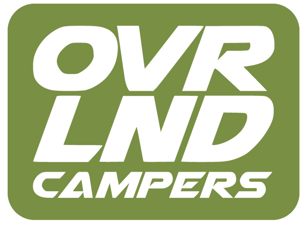 OVRLND Campers
