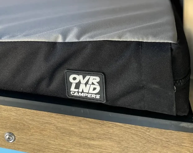 OVRLND Camper Mattress - 3"