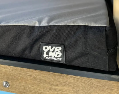 OVRLND Camper Mattress - 4"