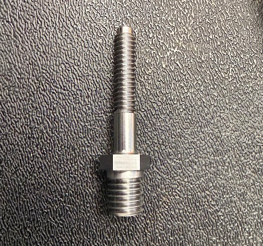 1/4-20 Mandrel for Metabo Rivet Nut Tool