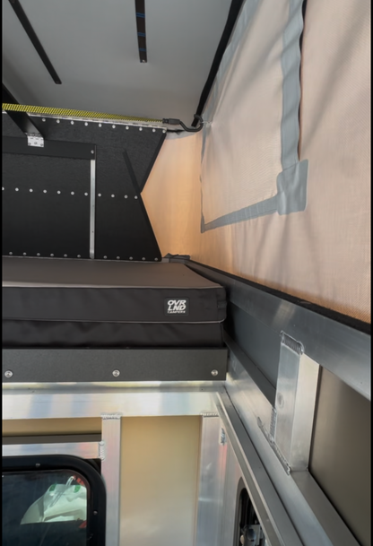 OVRLND Camper Mattress - 3"