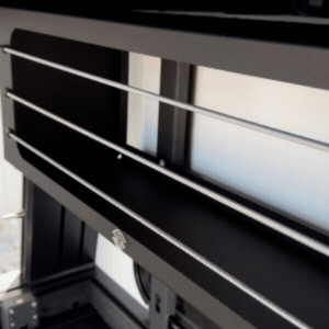 TRUCK CAMPER UPPER CABINET
