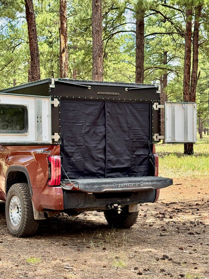 Rear Door Systems Bundle