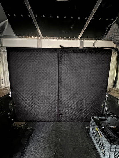 Rear Door Systems Bundle