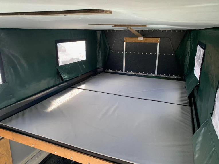 OVRLND Camper Mattress - 4"