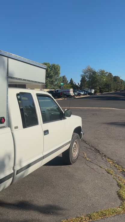 1991 Chevy 1500 6.5' Bed - All You Can Eat (Used - Like New)