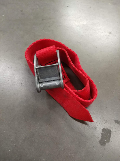 2' Cam Strap
